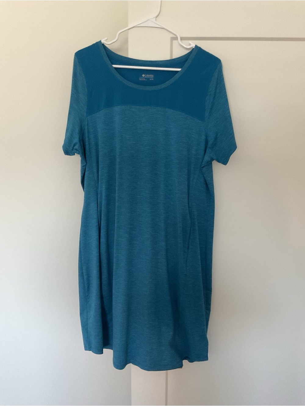 Columbia Ladies' Omni Shade Dress